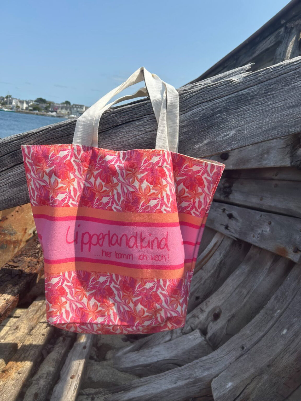 Strandtasche